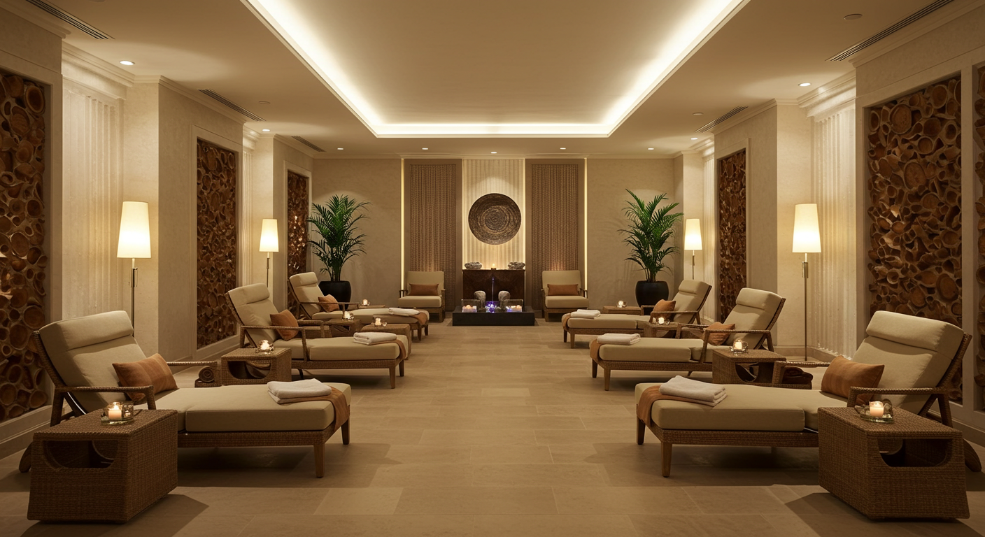 Dinlenme ve Rahatlama